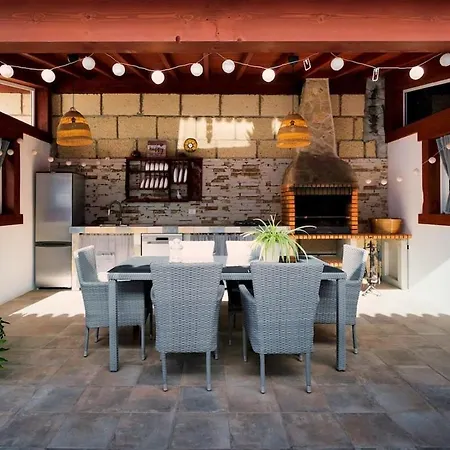 La Paz By Vista Gomera Villa *