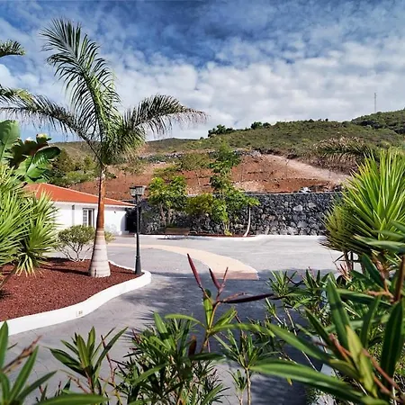 La Paz By Vista Gomera Villa