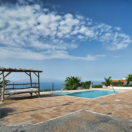 La Paz By Vista Gomera Villa *