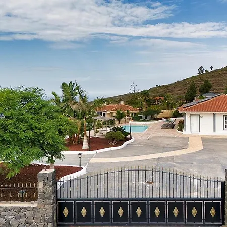 La Paz By Vista Gomera Villa