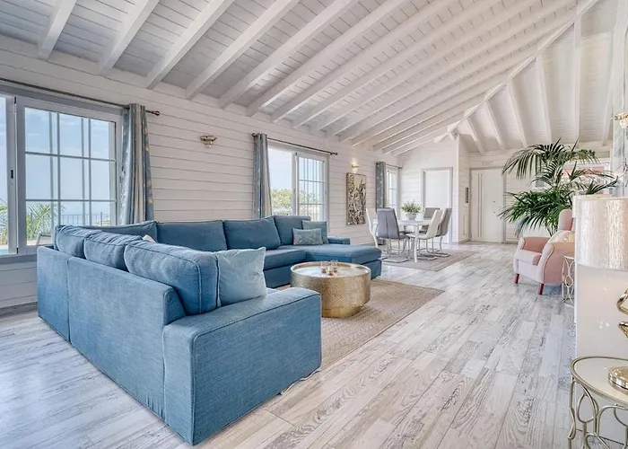 La Paz By Vista Gomera *