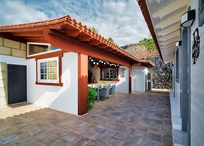 La Paz By Vista Gomera 阿德耶