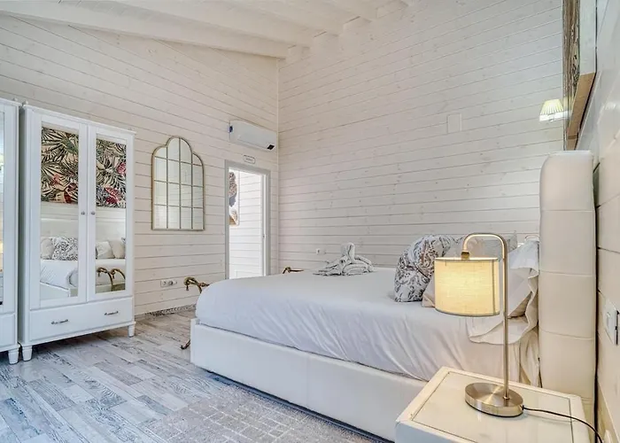 La Paz By Vista Gomera 阿德耶