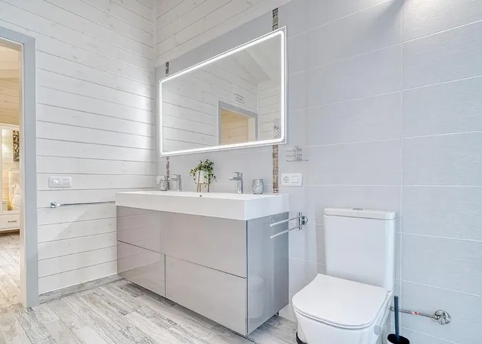 La Paz By Vista Gomera 别墅 阿德耶