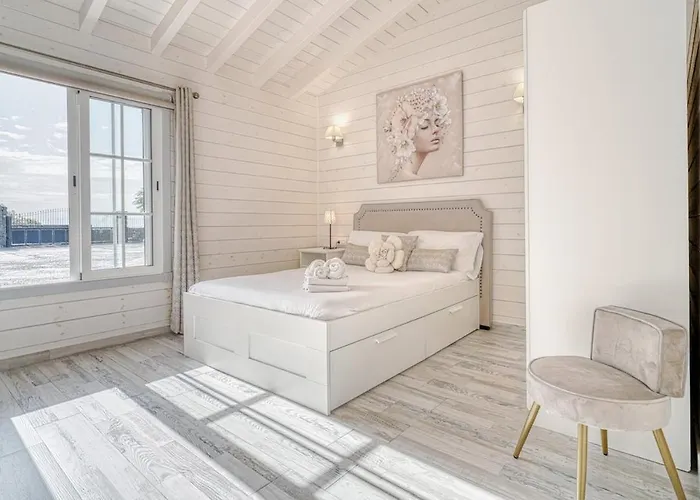 La Paz By Vista Gomera 阿德耶