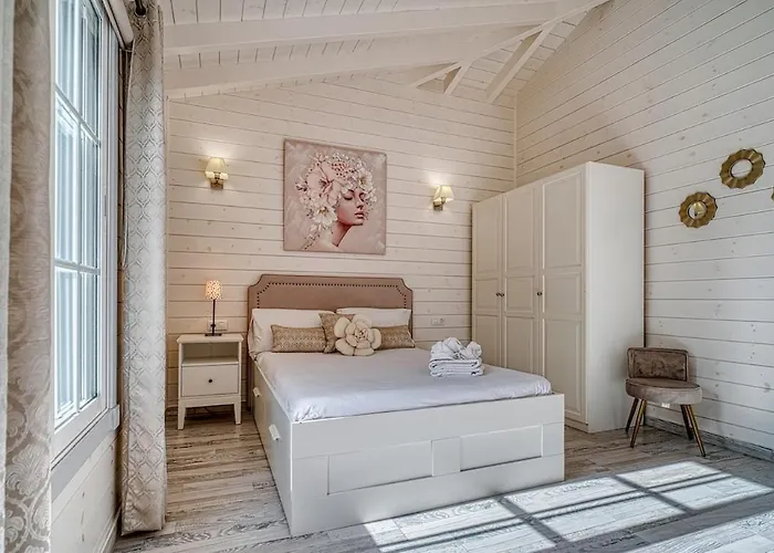 La Paz By Vista Gomera 别墅