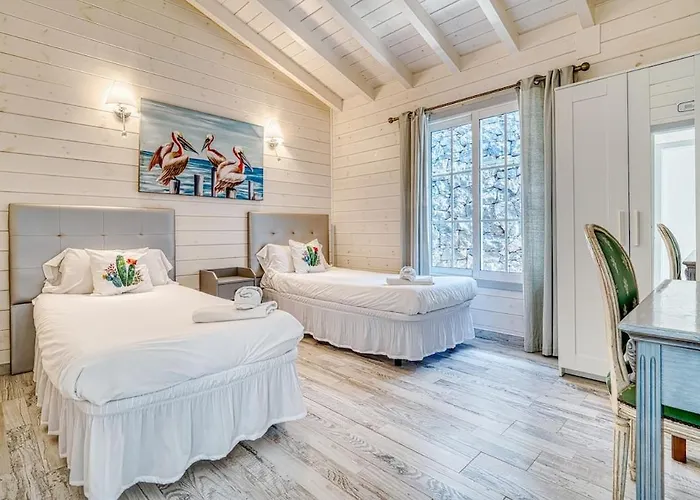 别墅 La Paz By Vista Gomera 阿德耶